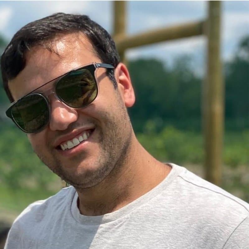 Joseph Mizrahi